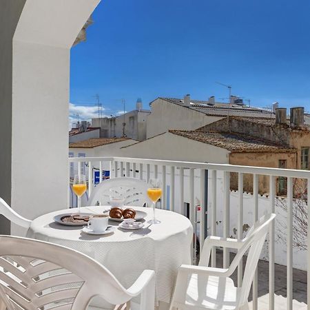 Appartement Empordanet 2A à Calella De Palafrugell Extérieur photo