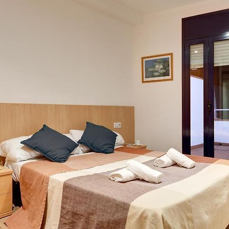 Appartement Empordanet 2A à Calella De Palafrugell Extérieur photo