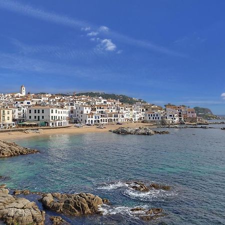 Appartement Empordanet 2A à Calella De Palafrugell Extérieur photo