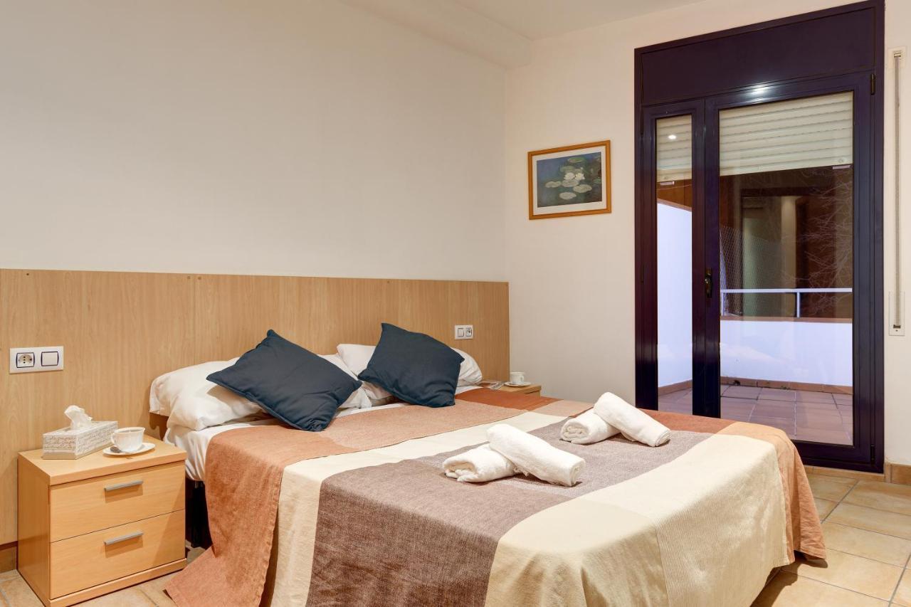 Appartement Empordanet 2A à Calella De Palafrugell Extérieur photo