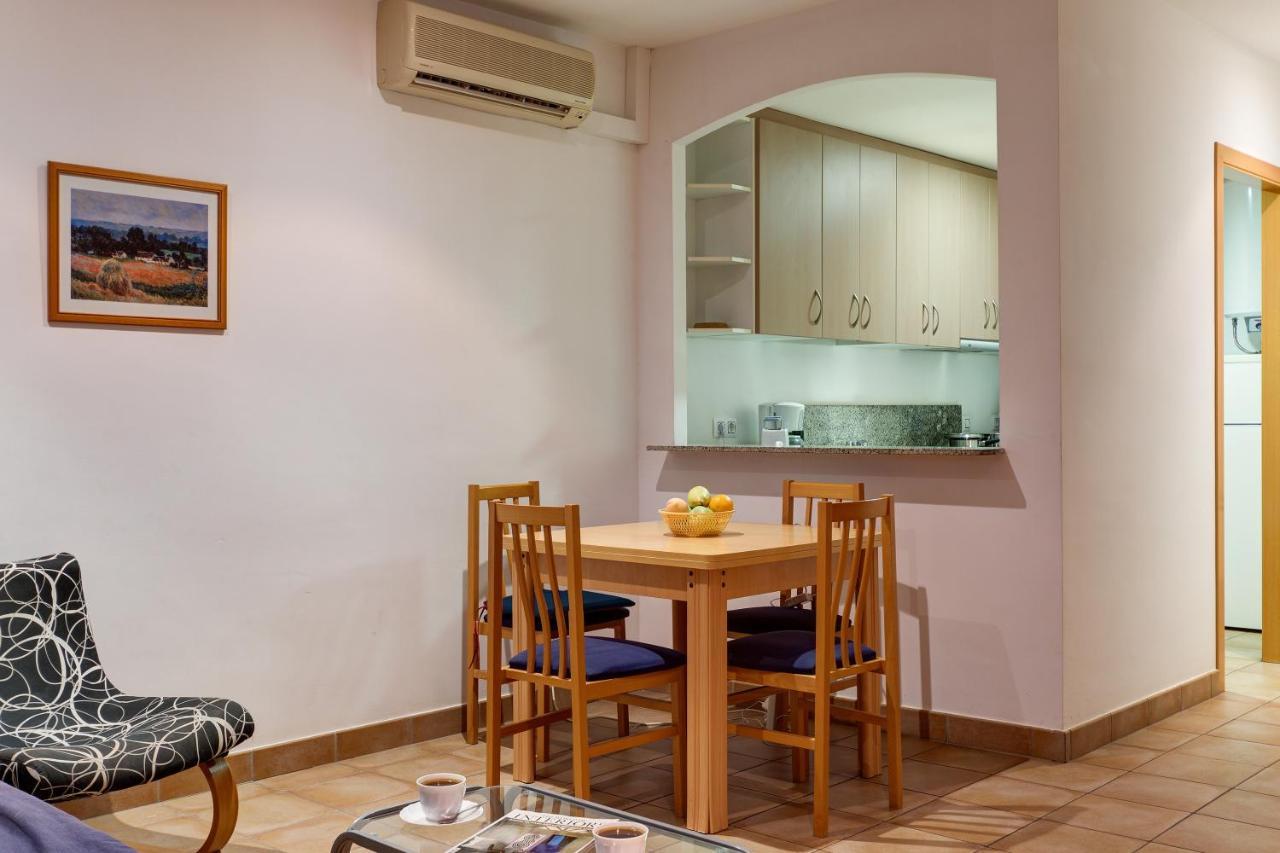 Appartement Empordanet 2A à Calella De Palafrugell Extérieur photo