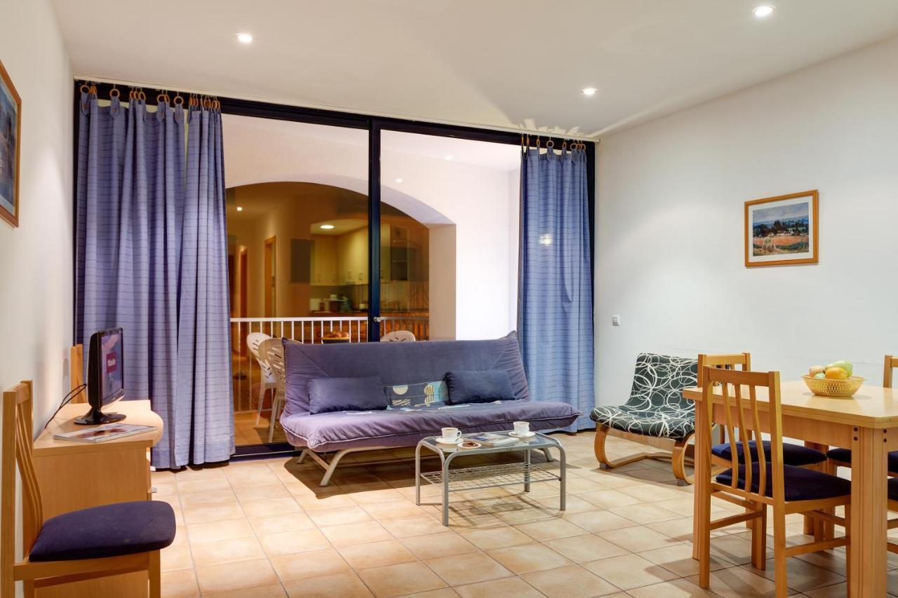 Appartement Empordanet 2A à Calella De Palafrugell Extérieur photo