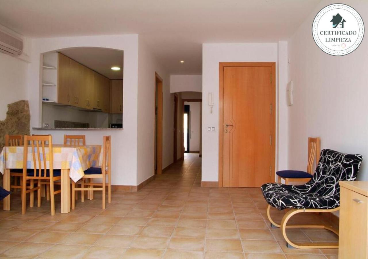 Appartement Empordanet 2A à Calella De Palafrugell Extérieur photo